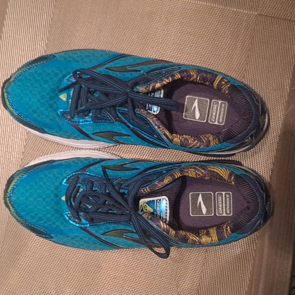BrooksBrooks Ghost 7 Road-Running Shoes - Women's - Picture 5 of 6